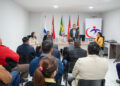 Marquinhos projeta tratados internacionais e investimento em estrutura para segurança pública na fronteira