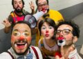 Mostra Boca de Cena apresenta espetáculos de teatro e circo gratuitamente na Capital