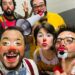 Mostra Boca de Cena apresenta espetáculos de teatro e circo gratuitamente na Capital