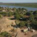 Estrada em implantação pelo Estado renova as esperanças do distrito isolado no Pantanal