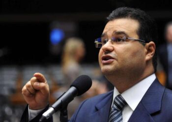 Deputado Fábio Trad apresenta projeto que derruba redução a tratamentos médicos