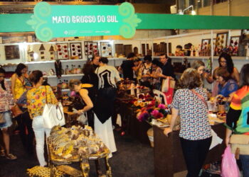 Fundação de Cultura seleciona artesãos para participação de Rodada de Negócios Internacional