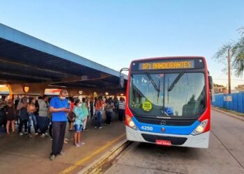Socorro financeiro do Estado para o transporte coletivo da Capital chega hoje, com 1ª parcela de R$ 1,2 milhão