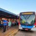 Socorro financeiro do Estado para o transporte coletivo da Capital chega hoje, com 1ª parcela de R$ 1,2 milhão