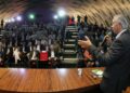 Grupo chileno vai investir R$ 15 bilhões para construir a quinta fábrica de celulose de MS