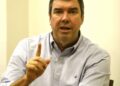 Riedel: ‘Vamos levar MS a ser o primeiro estado a universalizar o saneamento básico’