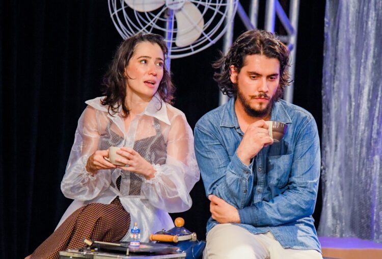 De 8 a 11 de junho, Cia Ofit apresenta espetáculo teatral inspirado no universo de Clarice Lispector