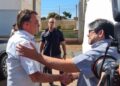 Visita de Bolsonaro a Campo Grande consolida apoio a Riedel, diz presidente do Republicanos