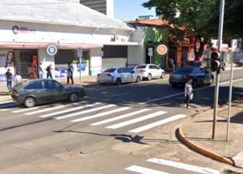 Confira as interdições na área central para esta quinta-feira