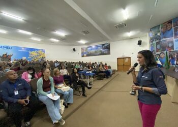 Inscrições do Projeto Sanear são prorrogadas e escolas poderão participar até o dia 15 de junho