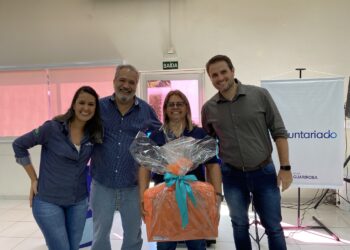 Com mais de 6 toneladas arrecadadas, Águas Guariroba entrega agasalhos em bairros da Capital