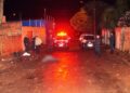Interior registra duas mortes a tiros e golpes de faca em menos de 48 horas em MS