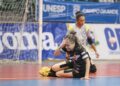 Taça Brasil de Futsal feminino: Operário/DEC perde o 2º jogo; Serc/UCDB sofre gol irregular, mas empata e vai às quartas
