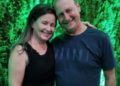 Casal morre ao mesmo tempo, homem estava indo ao encontro da amada quando o sinistro ocorreu