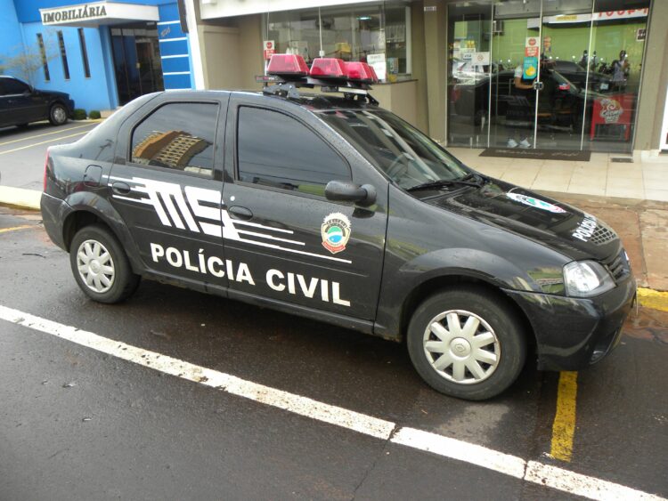 Idoso morre na Santa Casa, após ser atropelado no cruzamento da Bandeiras com Fábio Zahran