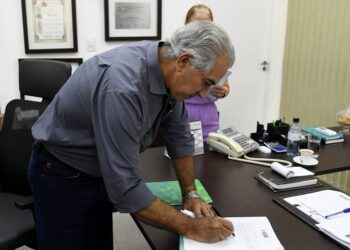 Governo amplia vagas do concurso da Polícia Civil e nomeia 532 aprovados entre policiais civis e penais