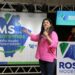 “Eu tenho a experiência que todo político deveria ter que é a de Vida”, Diz Rose Modesto