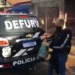 Agora sim está de preso de vez, bandido que esfaqueou a motorista de app durante corrida na Capital