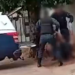 Assassino de mãe e filho em Ribas é morto em confronto com PM ainda nesta manhã