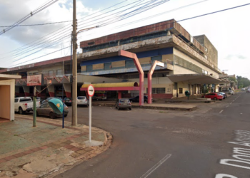 Homem é morto a golpes de faca em cruzamento da antiga rodoviária da Capital