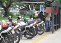 Prefeitura divulga calendário de renovação do alvará de estacionamento para taxistas e mototaxistas
