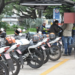 Prefeitura divulga calendário de renovação do alvará de estacionamento para taxistas e mototaxistas