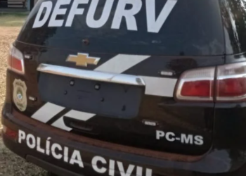 Polícias de SC e MS prendem homem por prática do golpe do “Falso Frete” nos 2 estados