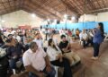 Rose Modesto reúne lideranças no sábado no Bairro Guanandi para ouvir população