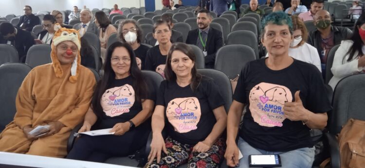 Ong critica duramente Prefeitura por retirar serviços de UPA Veterinária que ainda nem foi construída