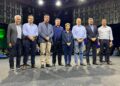 Riedel conta sua experiência com e apresenta conceitos de ESG a produtores rurais e lideranças do agro