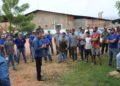 Riedel quer “Futuro do MS passando por políticas de desenvolvimento sustentável’’