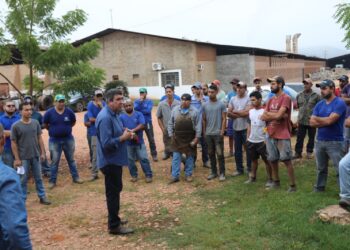 Riedel quer “Futuro do MS passando por políticas de desenvolvimento sustentável’’