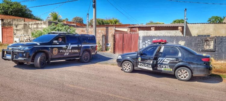 Após vídeo, polícia resgata suposto estuprador de tortura em “tribunal do crime” em MS