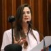 “Ribas do Rio Pardo precisa de mais segurança”, diz deputada Mara Caseiro