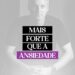 “Mais Forte Que A Ansiedade”: Psicólogo Rui Búrigo lança seu primeiro livro