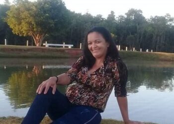Marido mata a mulher a golpes de faca e toma veneno em seguida: “Fiz uma besteira”