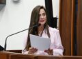 Para homenagear pastor vítima da Covid-19, Mara Caseiro solicita denominar trecho da MS-489
