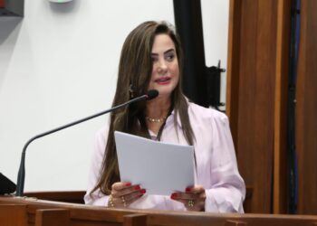 Para homenagear pastor vítima da Covid-19, Mara Caseiro solicita denominar trecho da MS-489