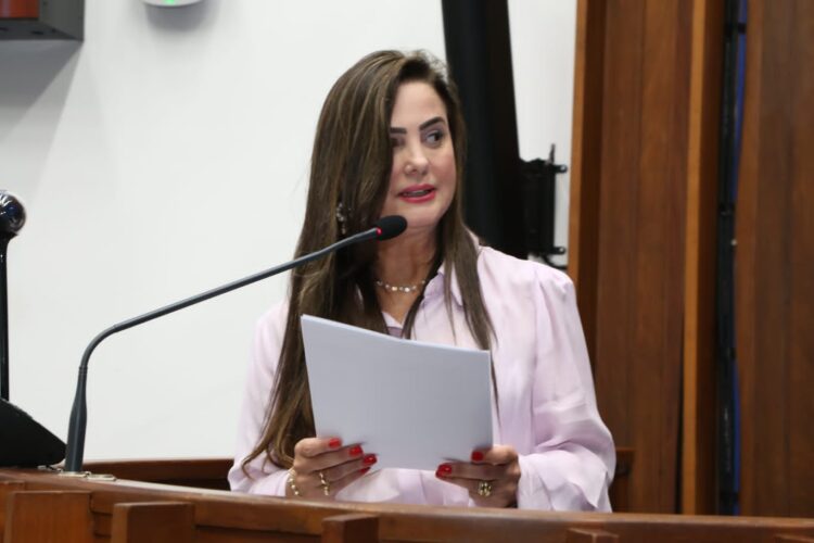 Para homenagear pastor vítima da Covid-19, Mara Caseiro solicita denominar trecho da MS-489