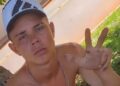 Vídeo: Com diversas passagens, inclusive por estupro, jovem é alvejado e morto no interior