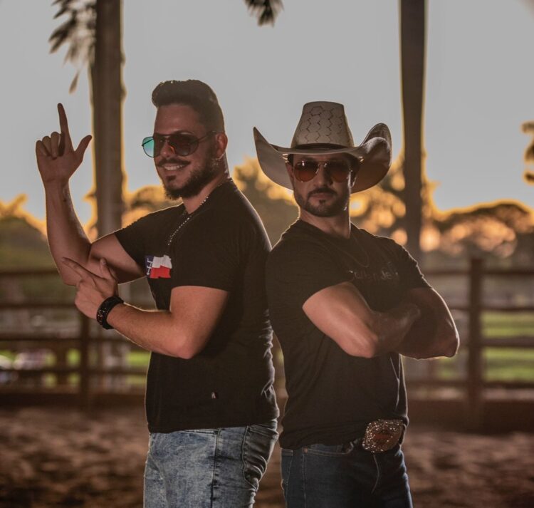 Com Brasil de olho no MS, cantor de SP e dj famoso gravam clipe em Campo Grande