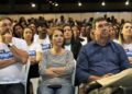 Eduardo Riedel destaca importância de programa de qualificação e inserção no mercado de trabalho