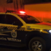 Com faca, menor de 17 tentar levar filho com ex-namorada de 14 e acaba apreendido