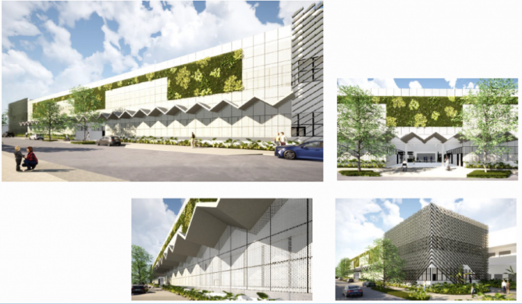 Prefeitura planeja iniciar em agosto revitalização da antiga rodoviária