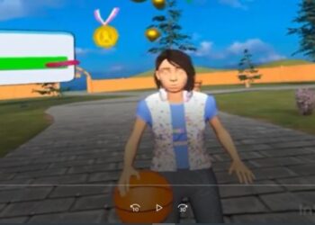 Centelha: Realidade virtual para autistas ganha nova versão e avança na fase de testes