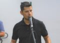 Vereador Tiago Vargas defende “menos político em gabinetes e mais nas ruas” ao falar de seu trabalho