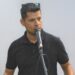Vereador Tiago Vargas defende “menos político em gabinetes e mais nas ruas” ao falar de seu trabalho