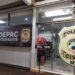 Briga entre 2 mulheres por fim de relação vai parar na delegacia e até vizinho sai espancado