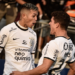 Corinthians vence Juventude e reassume liderança do Brasileirão