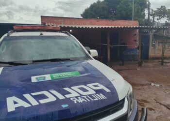 Maria da Penha foi morta por irmão da mulher que emprestava casa para ela morar em Dourados